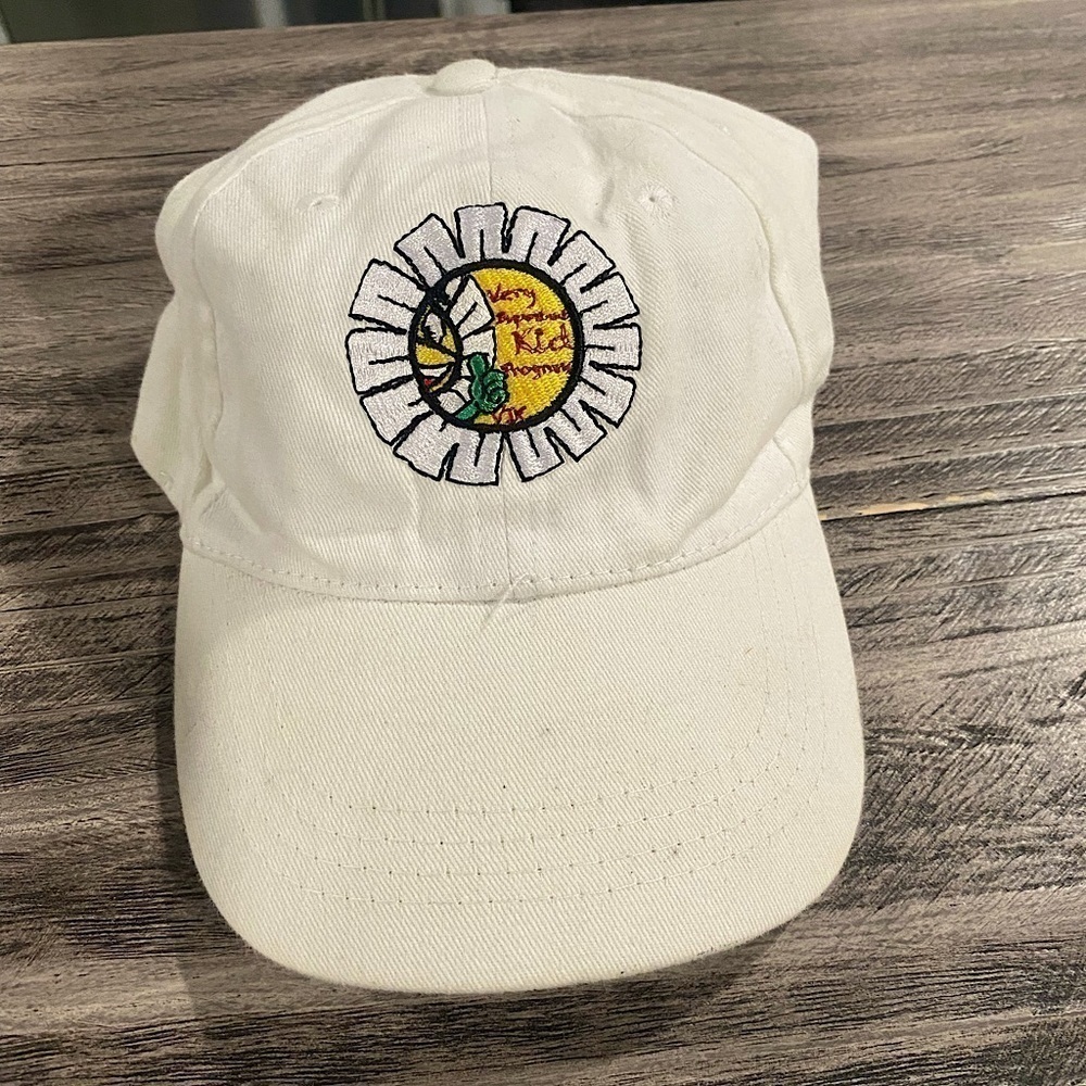 Youth Very Important Kid Program Hat